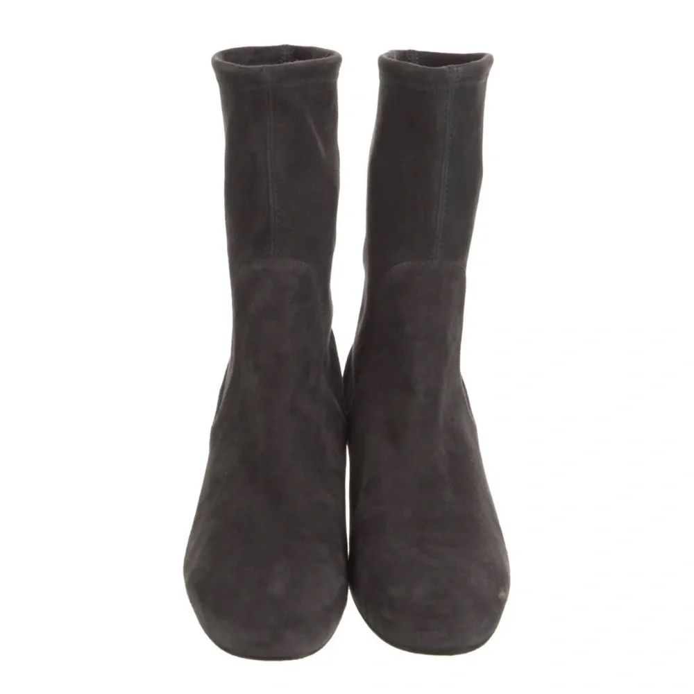 Stuart Weitzman Boots - Picture 2 of 7